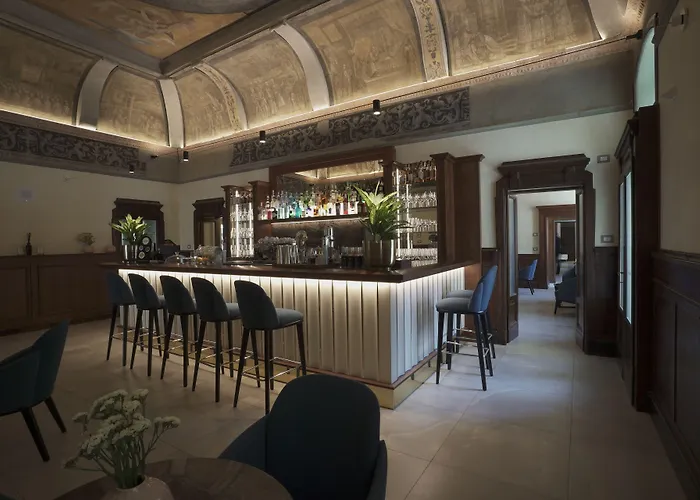 Palazzo Santo Spirito